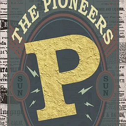 The Pioneers