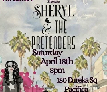 Sheryl & The Pretenders