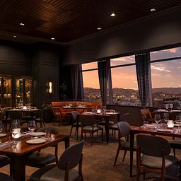 Aleksander Wine Dinner x Leña