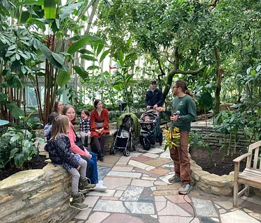 Gardener Chat