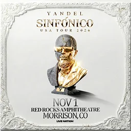 Yandel – SINFÓNICO