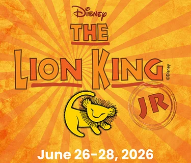 Disney’s The Lion King JR