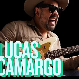 Lucas Camargo