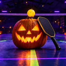 Costumes On. Paddles Up.