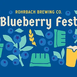 Blueberry Fest