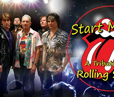 Start Me Up! A Tribute to the Rolling Stones