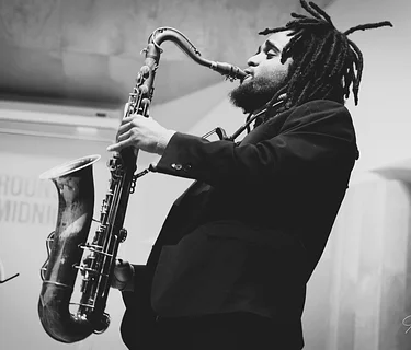 Houston Patton Quartet and Session