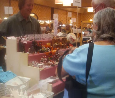 Fall Show Public Sales Days