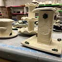 Clay Studio Day | Ages 10 – 16