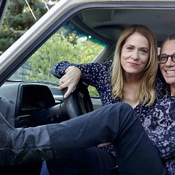 Vicki Peterson & John Cowsill