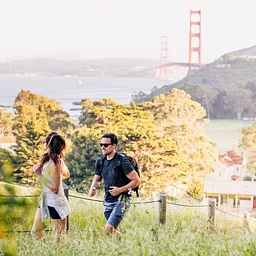 Cavallo Point