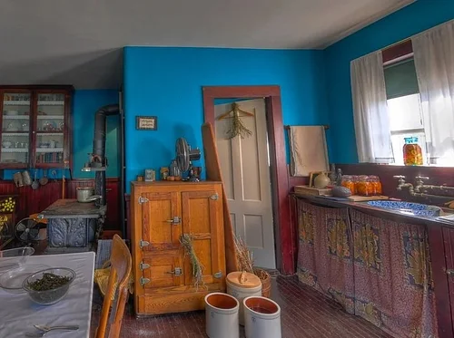 Tuesday Guided Tours