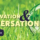 Conservation and Conversations: Urban Green Space (Virtual)