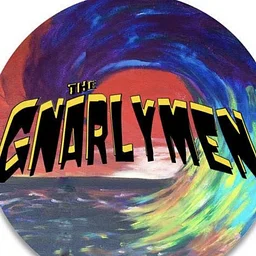GNARLY MEN