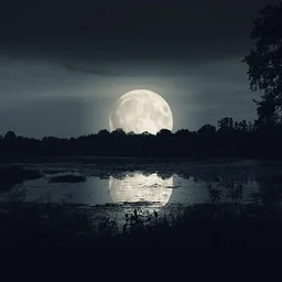 Full “Harvest Supermoon” Night Hike