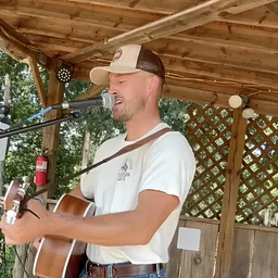 Live Music: Sean Stringer