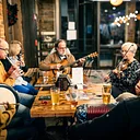 Irish Session