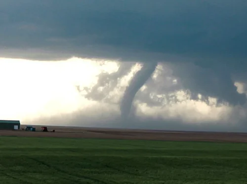 Preparing for Severe Weather in Kansas: What You Need to Know