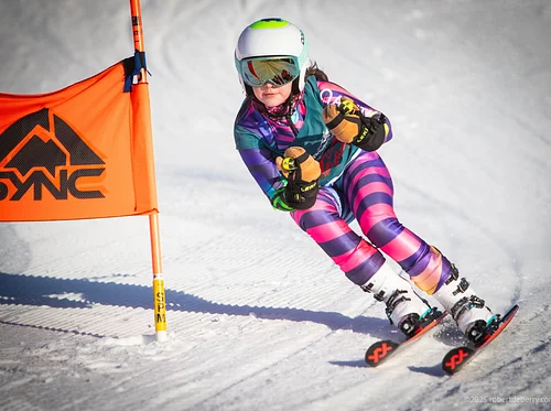 Tuesday Night at the Races