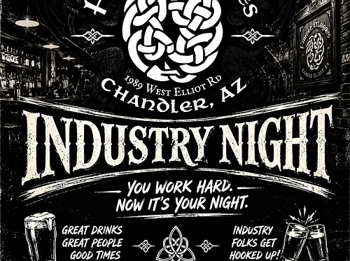 Industry Night