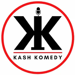 Comedy Night with Kash Komedy