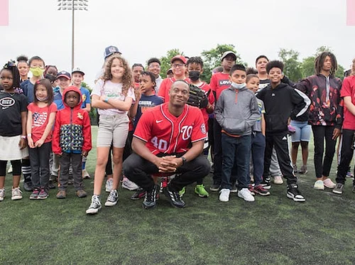 MLB Pitch, Hit, and Run