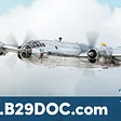 B-29 Doc Tour & Events