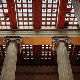 Architecture Tours (December)