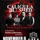 Caligula Blushed - A Tribute To The Smiths/Morrissey