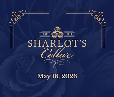 Sharlot’s Cellar – Saturday, May 16, 2026