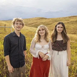 The Cody Sisters