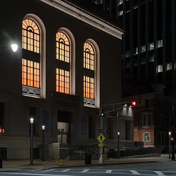 The Newark Museum of Art