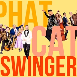 Phat Cat Swinger