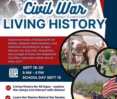 Northwest Civil War Council