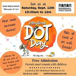International Dot Day