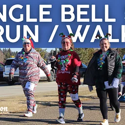 Jingle Bell 5K