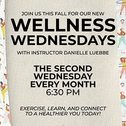 Wellness Wednesday