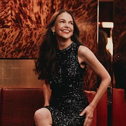 An Evening with Sutton Foster