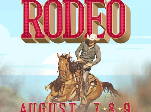 Flying U Rodeo – Ventura County Fair