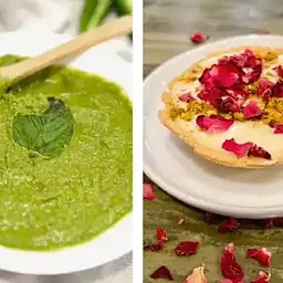 ART OF International Cooking