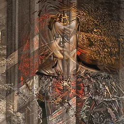 Member Preview—Dalí: Disruption + Devotion