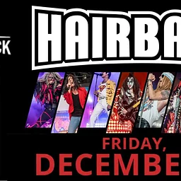 HAIRBALL