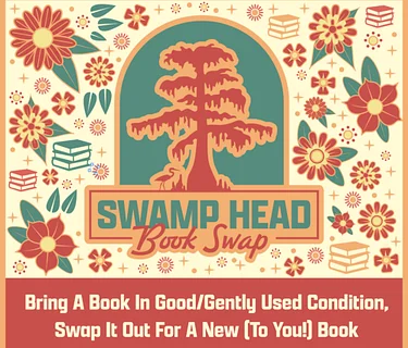 Book Swap