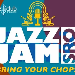 Jazz Jam SRQ