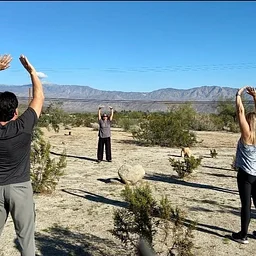 Intro to Tai Chi with Jill Feltovich - $15/class or $100/10 classes