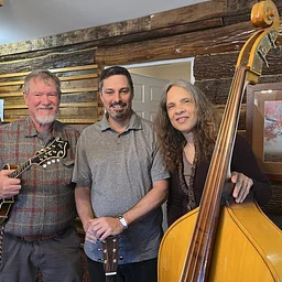 Live Music - Waterfalls Trio