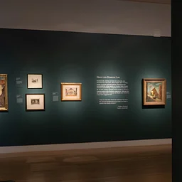 Second Sunday Tours – Southern Visions