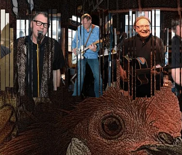 Indieferm Brewing Presents Sunday Funday with The Shady Roosters (Plymouth)