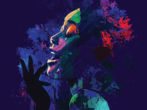 Celebration of Black Voices Festival