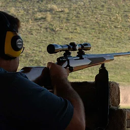 Rifle Marksmanship I: Fundamentals Course
